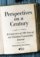 Perspectives on a Century : A Compendium of 100 Years of The Christian Community Journal-9781782507888