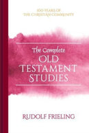 The Complete Old Testament Studies-9781782507895