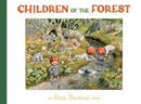 Children of the Forest-9781782508021