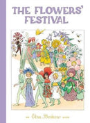 The Flowers' Festival-9781782508083