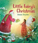 Little Fairy''s Christmas