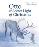 Otto and the Secret Light of Christmas-9781782508229