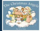 The Christmas Angels-9781782508274