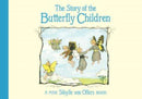 The Story of the Butterfly Children