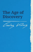 The Age of Discovery-9781782508519