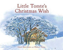 Little Tomte's Christmas Wish-9781782508533