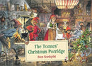 The Tomtes' Christmas Porridge-9781782508588