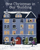 One Christmas in Our Building : A Very Merry Mystery-9781782508618