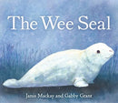 The Wee Seal-9781782508779