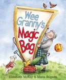 Wee Granny''s Magic Bag