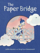 The Paper Bridge-9781782509073