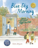 Blue Sky Morning-9781782509080