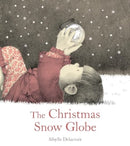 The Christmas Snow Globe-9781782509097