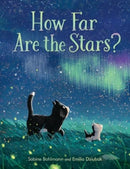 How Far Are the Stars?-9781782509127