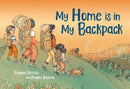 My Home Is in My Backpack-9781782509257