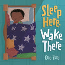Sleep Here, Wake There-9781782509271