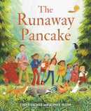 The Runaway Pancake-9781782509318