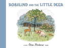 Rosalind and the Little Deer-9781782509332