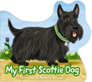 My First Scottie Dog-9781782509349