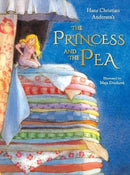 Die Prinzessin auf der Erbse