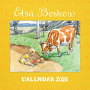 Elsa Beskow Calendar : 2026-9781782509448