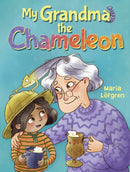 My Grandma the Chameleon-9781782509547