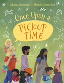 Once Upon a Pickup Time-9781782509578