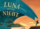Luna and the Night-9781782509783