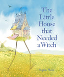 The Little House that Needed a Witch