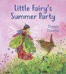 Little Fairy's Summer Party-9781782509844