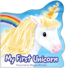 My First Unicorn-9781782509851