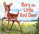 Rory the Little Red Deer