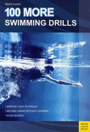 100 More Swimming Drills-9781782550013