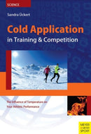 Cold Application in Training & Competition