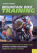 Mountain Bike Training-9781782550143