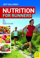 Nutrition for Runners-9781782550273
