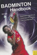 Badminton Handbook-9781782550426