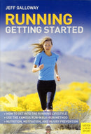 Running: Getting Started-9781782550549