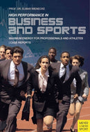 Top Performance in Business and Sports : Maximum Energy for Professionals and Athletes-9781782550556