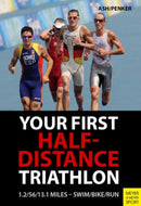 Triathalon: Half-Distance Training-9781782550846