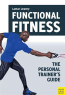 Functional Fitness : The Personal Trainer's Guide-9781782550945