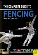 Complete Guide to Fencing-9781782551119