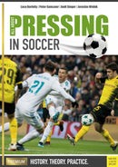 All About Pressing in Soccer-9781782551478