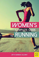 Women's Complete Guide to Running-9781782551485