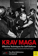 Krav Maga : Effective Techniques for Self-Defence-9781782551676