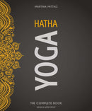 Hatha Yoga : The Complete Book-9781782551850