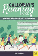 Galloway''s 5k/10k Running