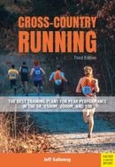 Cross-Country Running : The Best Training Plans for Peak Performance in the 5K, 1500m, 2000, and 10K-9781782552598