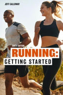 Running: Getting Started : Sixth Edition-9781782552697