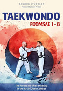 Taekwondo Poomsae